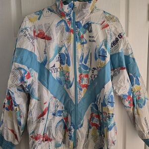 Vintage Mens Jacket